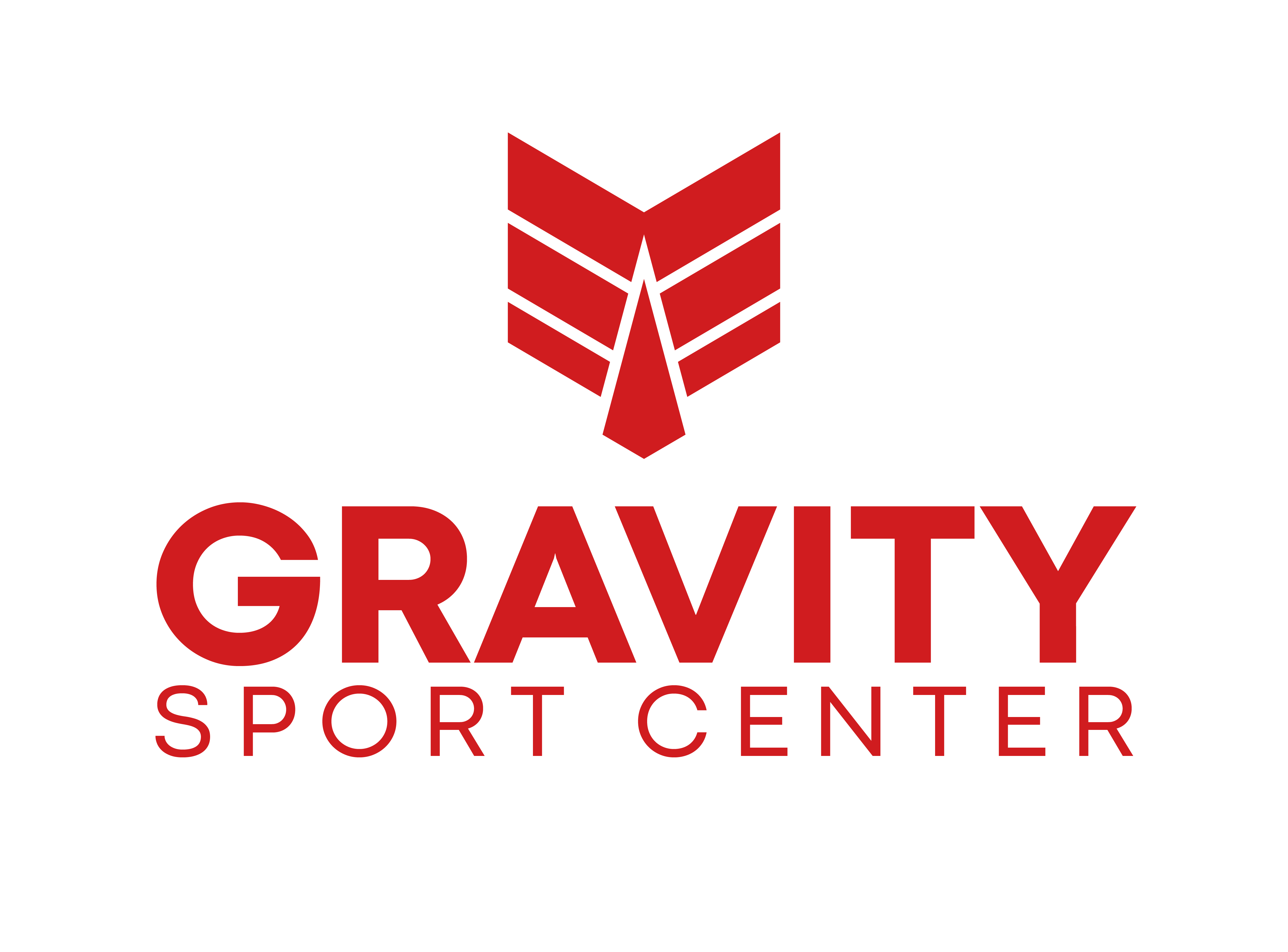 Gravity Wrestling Academy logo