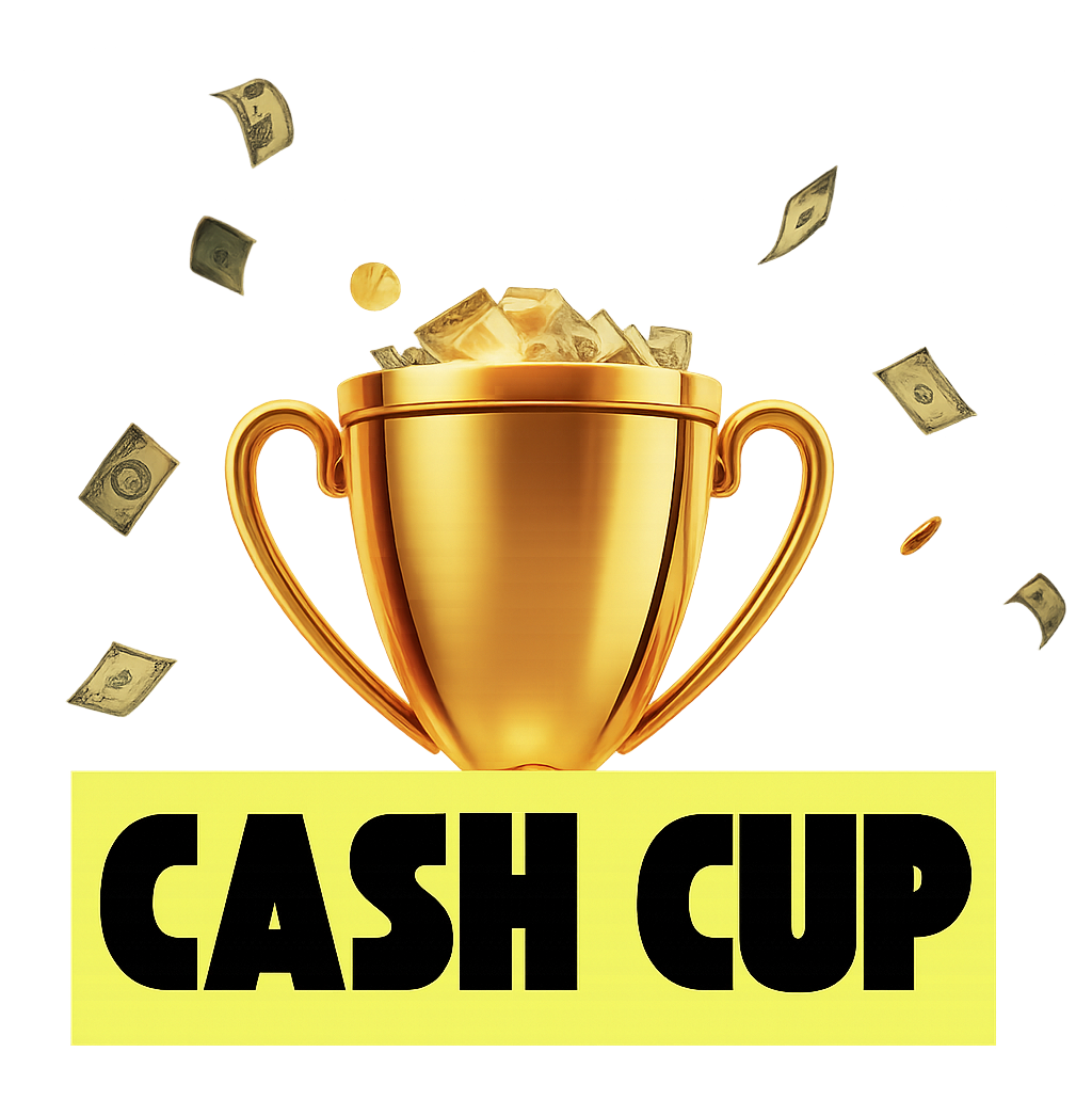 CashCup Sports logo