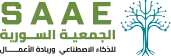 AI Syria logo