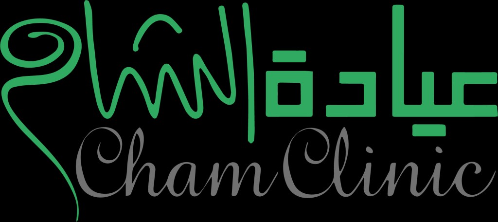 Cham Clinic logo